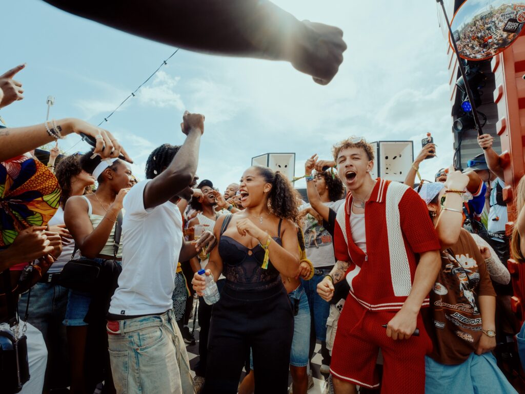 Liège > Festival > Les Ardentes > 2026