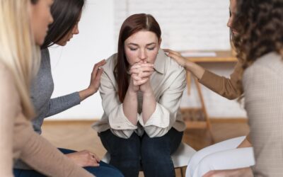 BIEN-ÊTRE > TECHNIQUE DE PACIFICATION ÉMOTIONNELLE