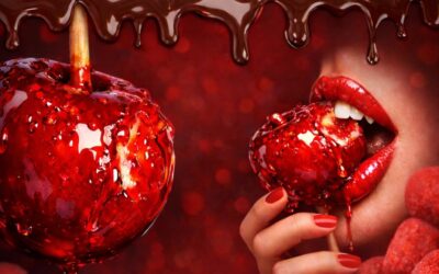 Stéfany Rydel > Nouveau single – La gourmandise