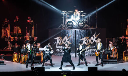 METZ > ROCK SYMPHONY ORCHESTRA > PHOTOS