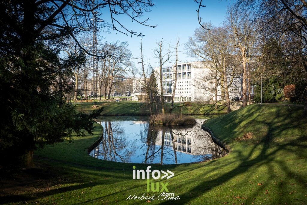 Liège > Expo photos > Robert Doisneau