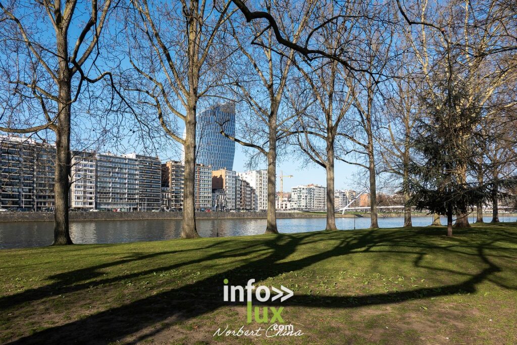 Liège > Expo photos > Robert Doisneau