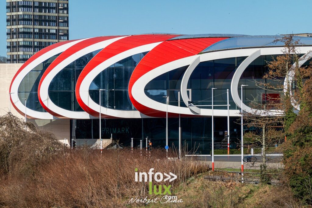 Liège > Expo photos > Robert Doisneau