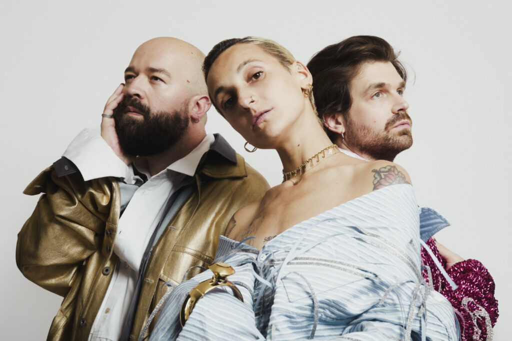 Neuve-Eglise > Festival > Décibulles 2026