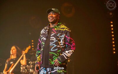 Horoscope > Stars > Poissons > Mars s’inspire du parcours de MC Solaar