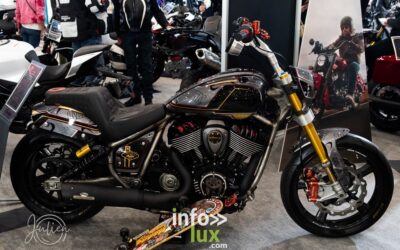 METZ > SALON > MOTO > PHOTOS