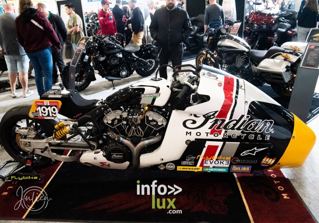 METZ > SALON > MOTO > PHOTOS
