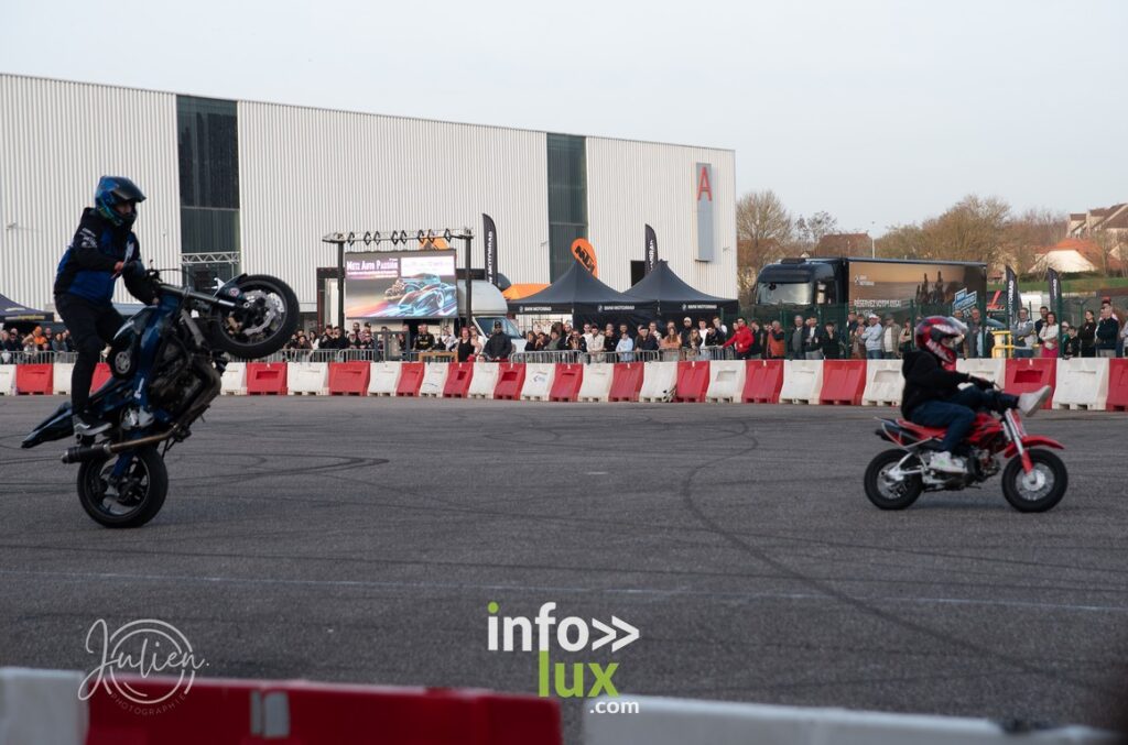 METZ > SALON > MOTO > PHOTOS