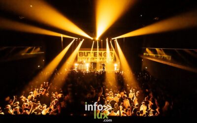 Metz > Concert > Isha & Limsa d’Aulnay > Photos