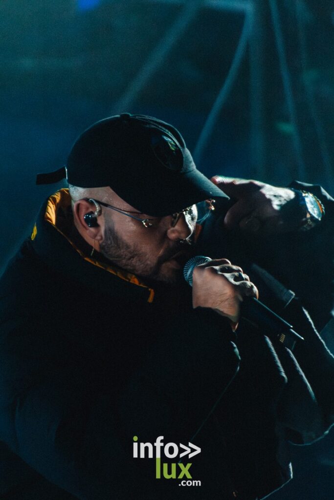 Metz > Concert > Isha & Limsa d’Aulnay > Photos