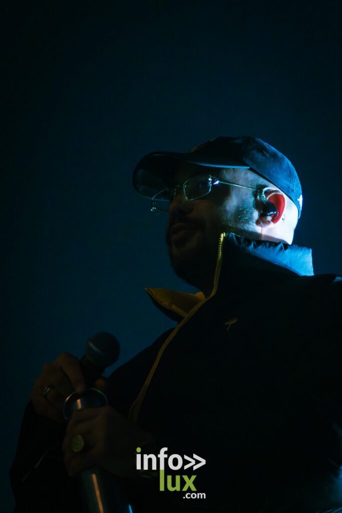 Metz > Concert > Isha & Limsa d’Aulnay > Photos