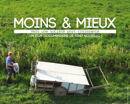 Florenville > Cinéma >  réflexion citoyenne sur le Moins et Mieux