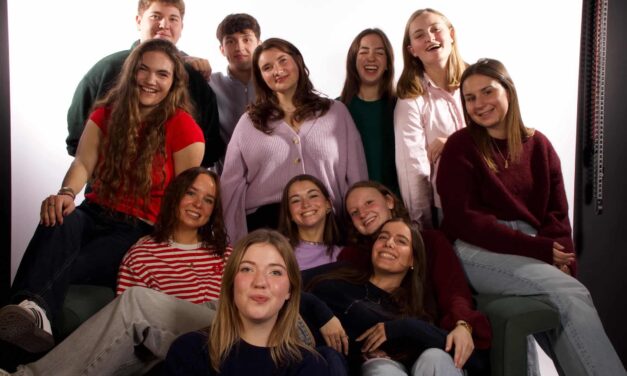 Namur > Festival > Le Nam’s Color met en lumière de nouveaux artistes