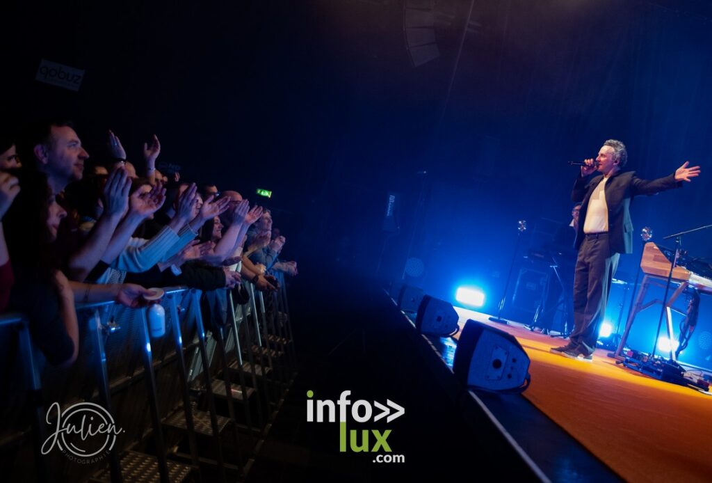 Nancy > Sinclair > Concert > Photos