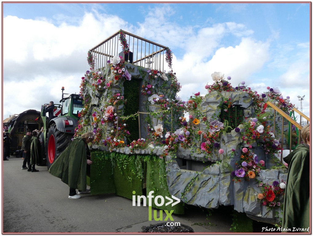 Nassogne > Carnaval 2026 > Photos