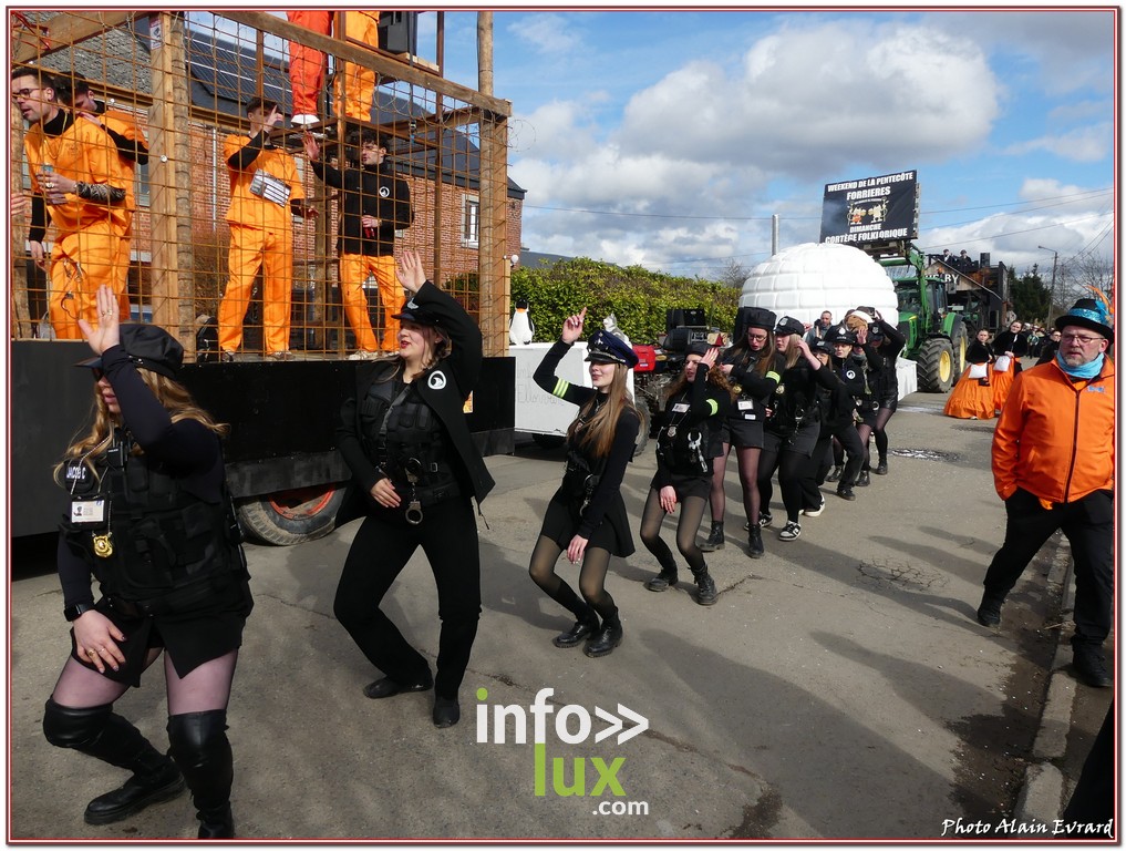 Nassogne > Carnaval 2026 > Photos