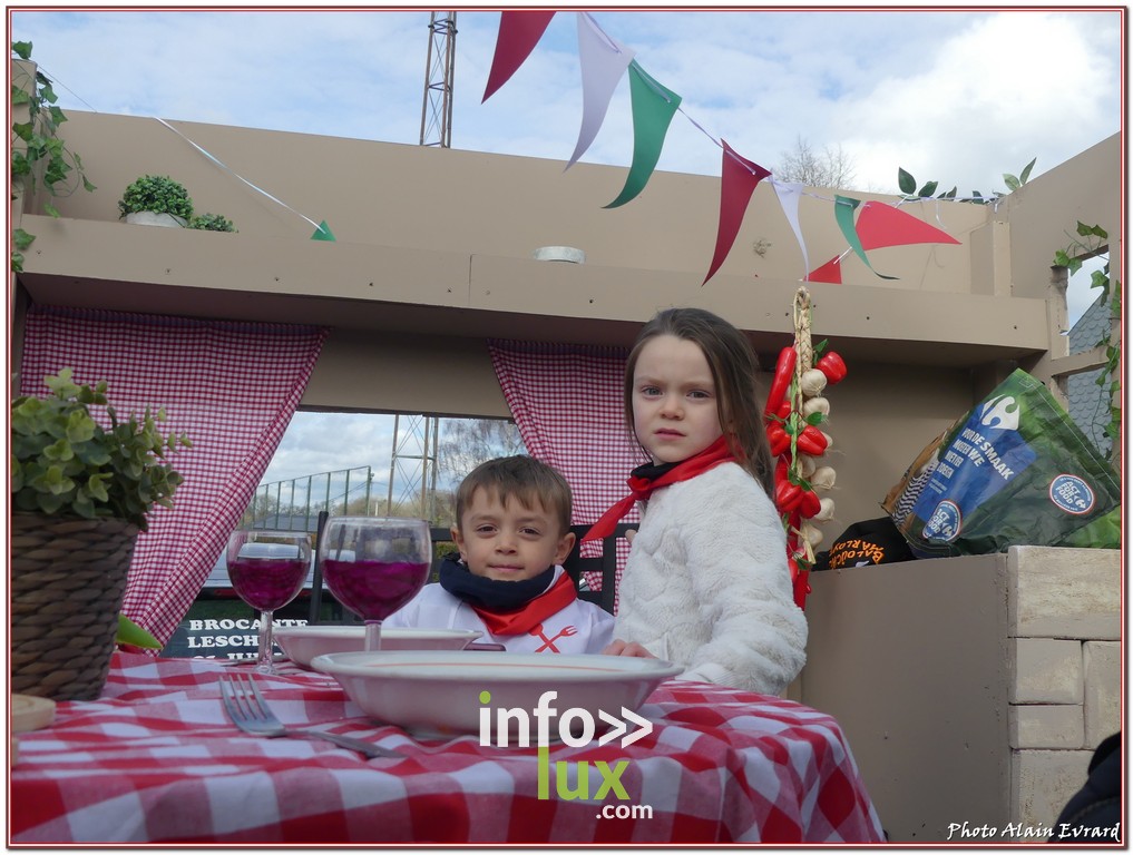 Nassogne > Carnaval 2026 > Photos