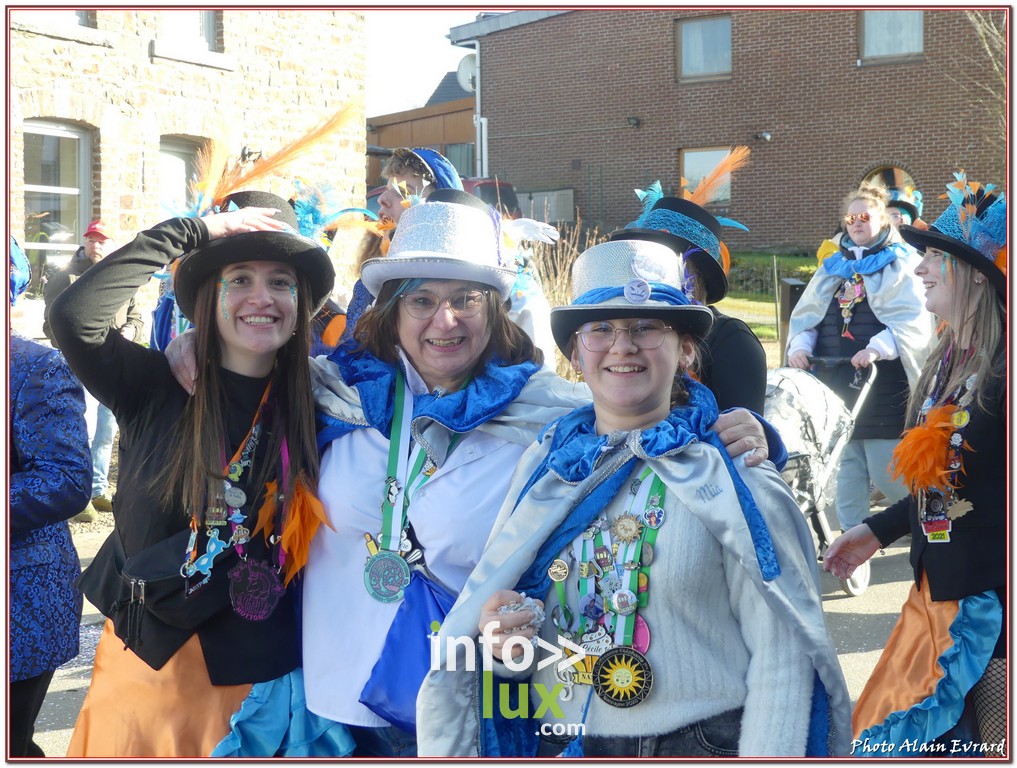 Nassogne > Carnaval 2026 > Photos