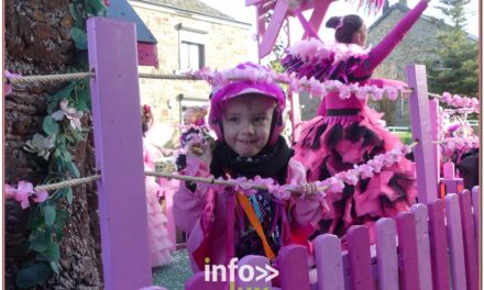 Nassogne > Carnaval 2026 > Photos