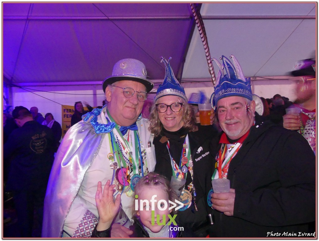 Nassogne > Carnaval 2026 > Photos