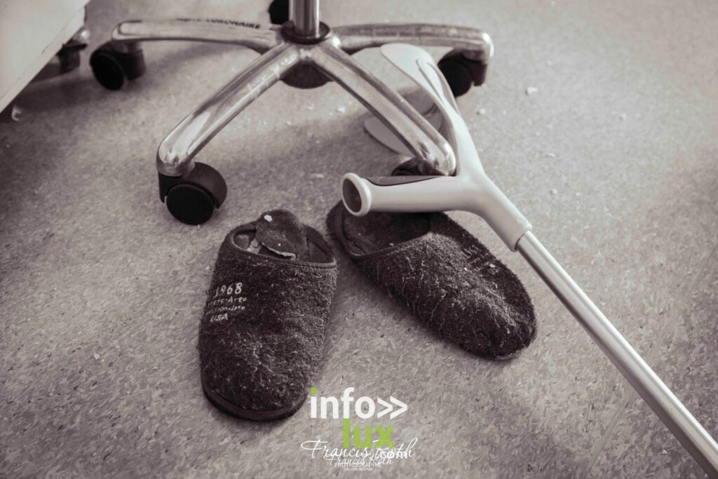 Nivelles > Francis Roth > Photographe