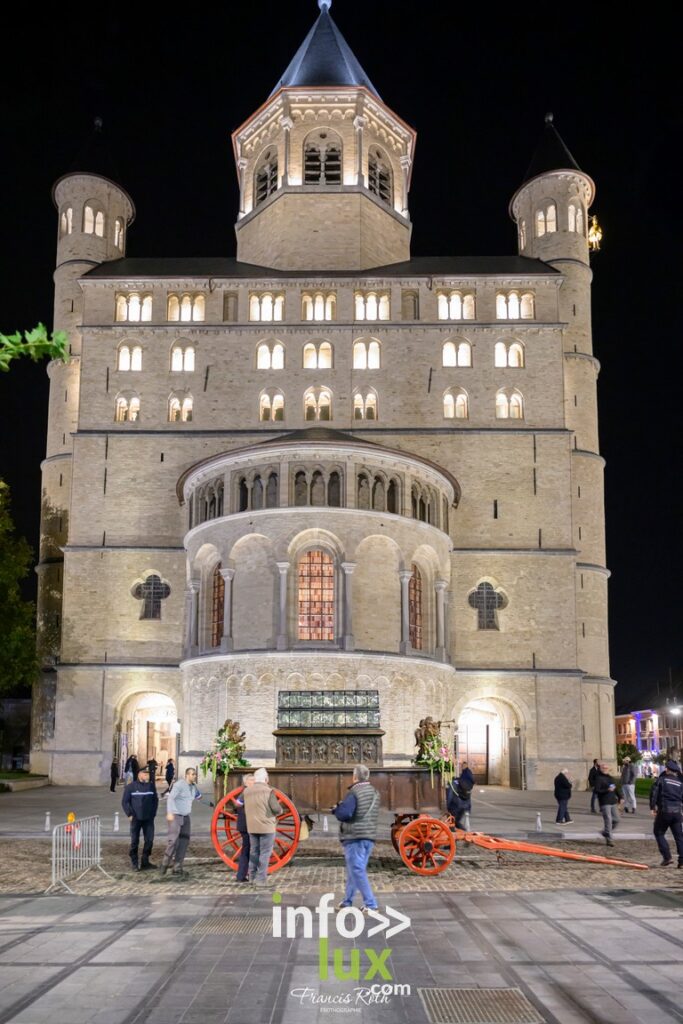 Nivelles > Francis Roth > Photographe