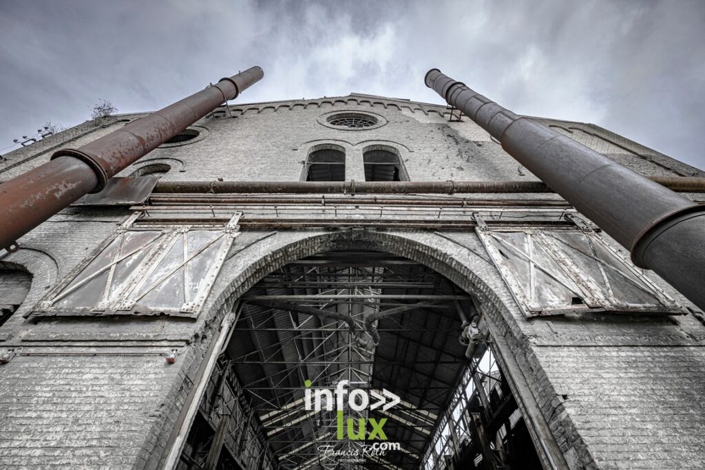 Nivelles > Francis Roth > Photographe