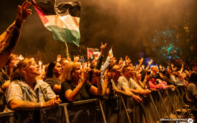 Floreffe > Festival > Esperanzah! dévoile sa programmation