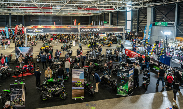 METZ > SALON 2026 > MOTO > PHOTO