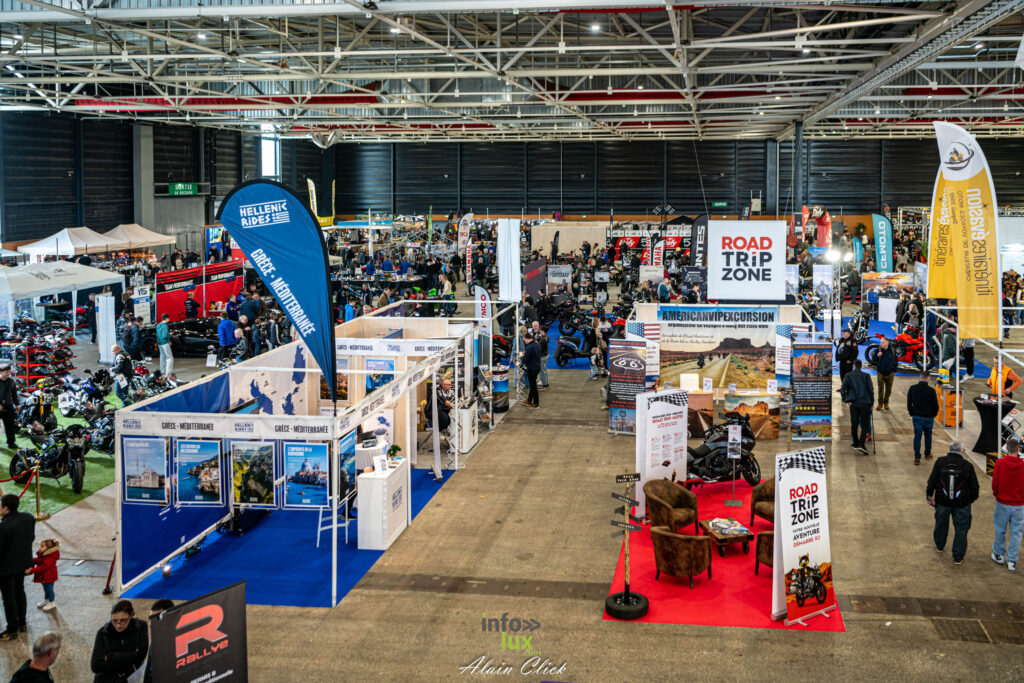METZ > SALON 2026 > MOTO > PHOTO
