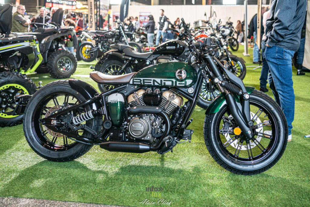 METZ > SALON 2026 > MOTO > PHOTO