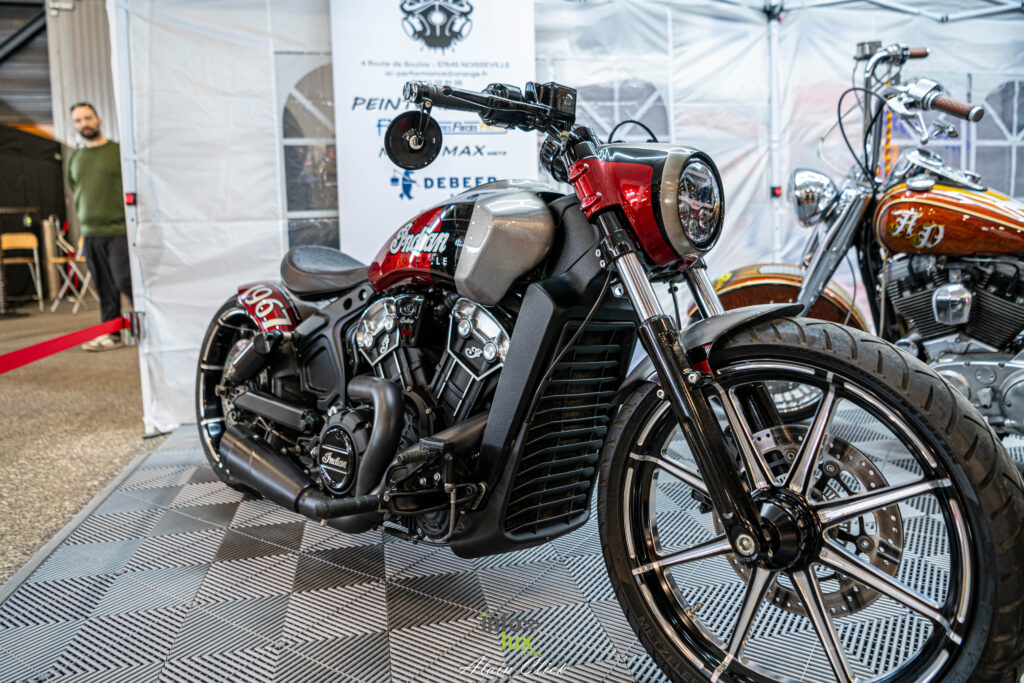 METZ > SALON 2026 > MOTO > PHOTO