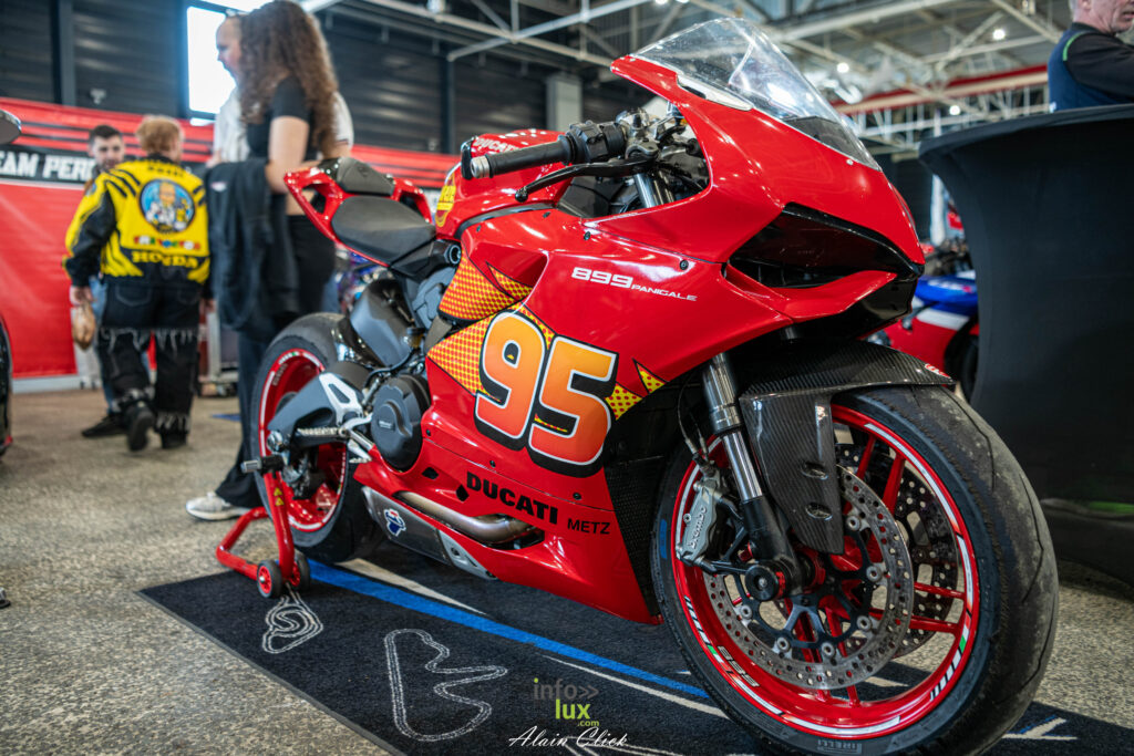 METZ > SALON 2026 > MOTO > PHOTO