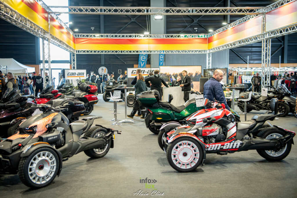 METZ > SALON 2026 > MOTO > PHOTO