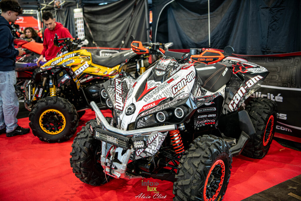 METZ > SALON 2026 > MOTO > PHOTO
