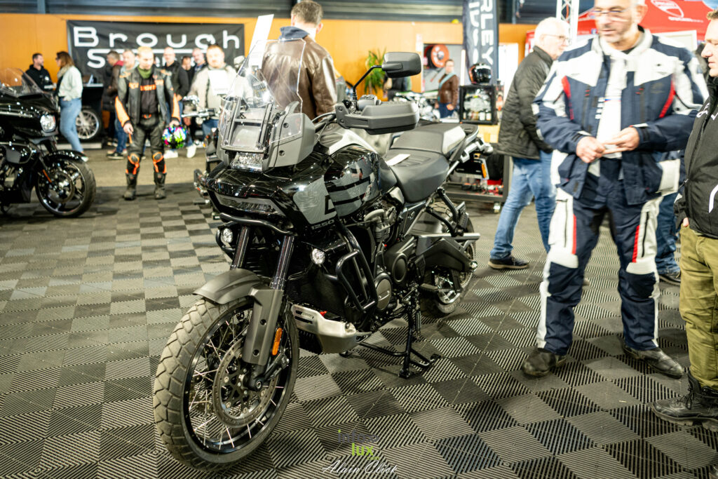 METZ > SALON 2026 > MOTO > PHOTO