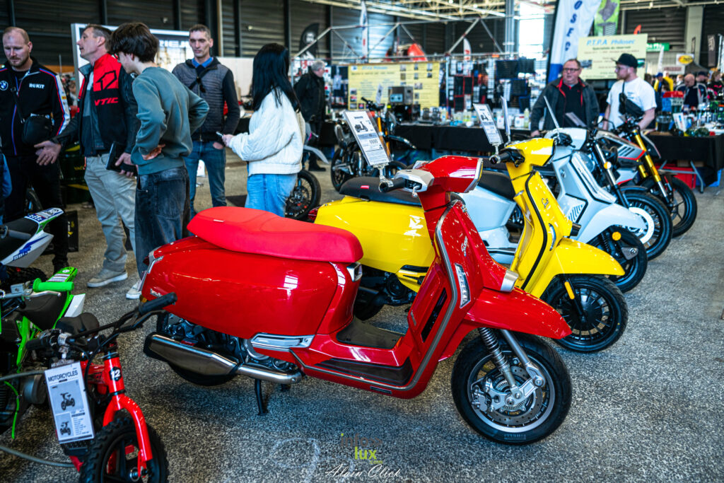 METZ > SALON 2026 > MOTO > PHOTO