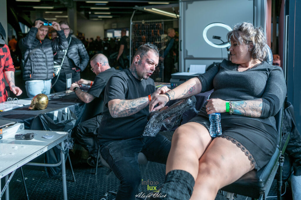METZ > SALON 2026 > MOTO > PHOTO