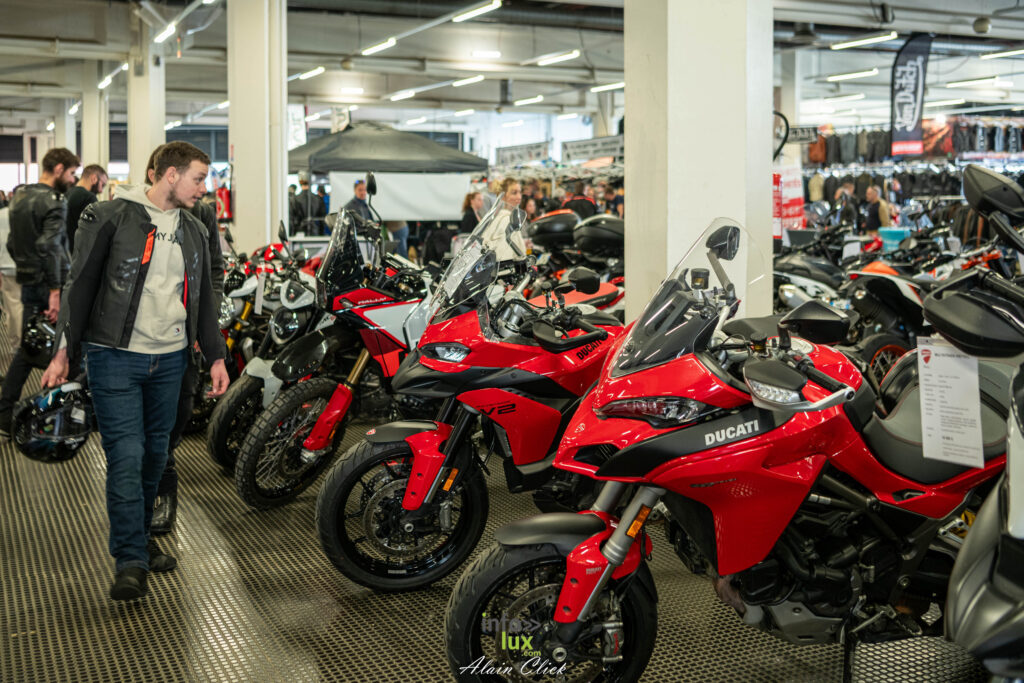 METZ > SALON 2026 > MOTO > PHOTO