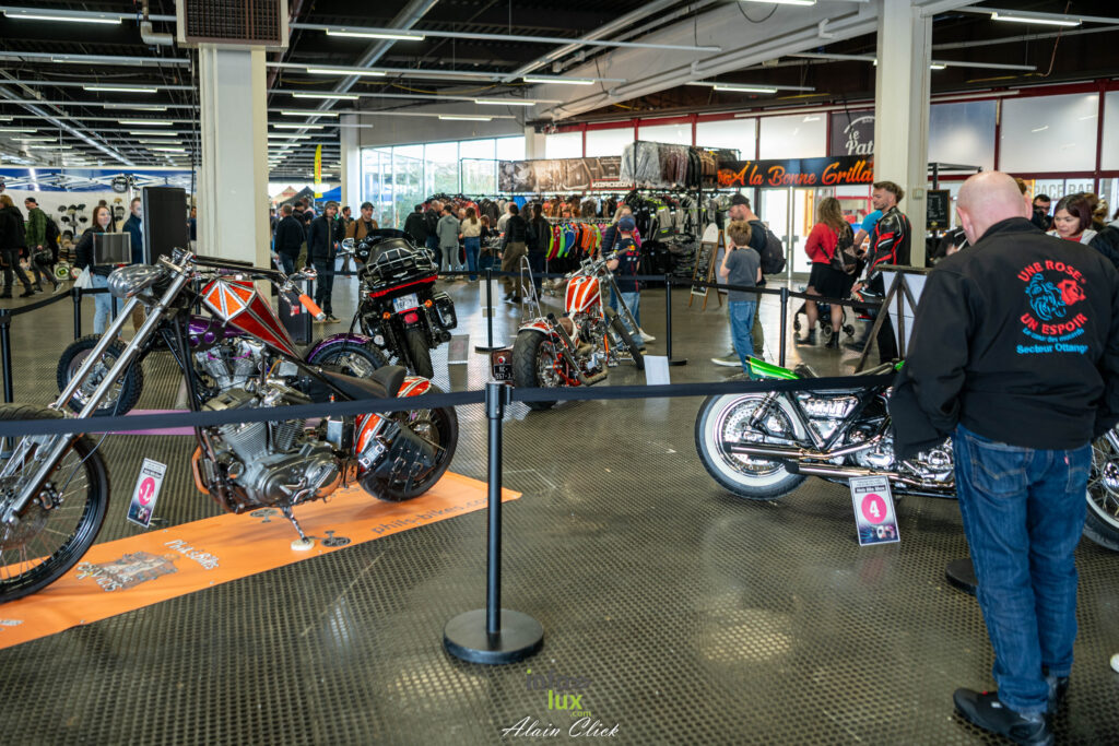 METZ > SALON 2026 > MOTO > PHOTO