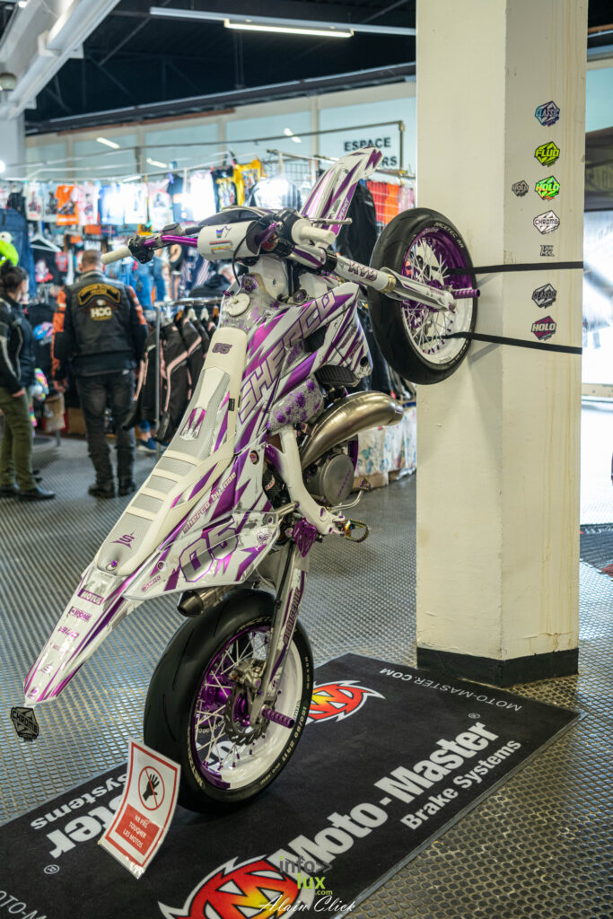 METZ > SALON 2026 > MOTO > PHOTO