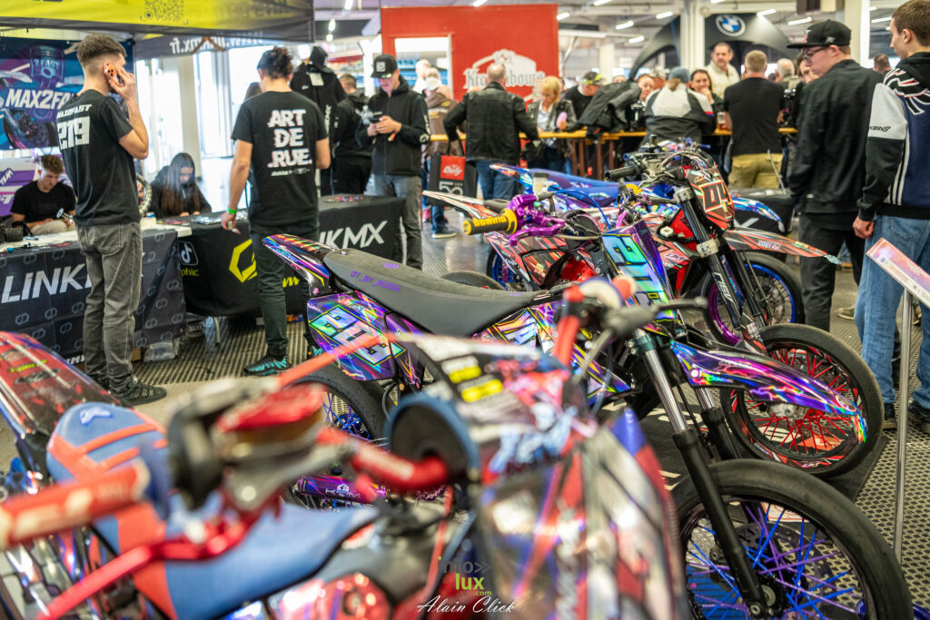 METZ > SALON 2026 > MOTO > PHOTO
