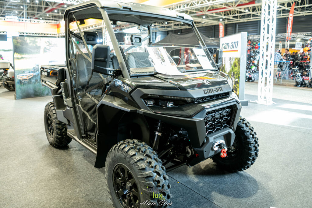 METZ > SALON 2026 > MOTO > PHOTO