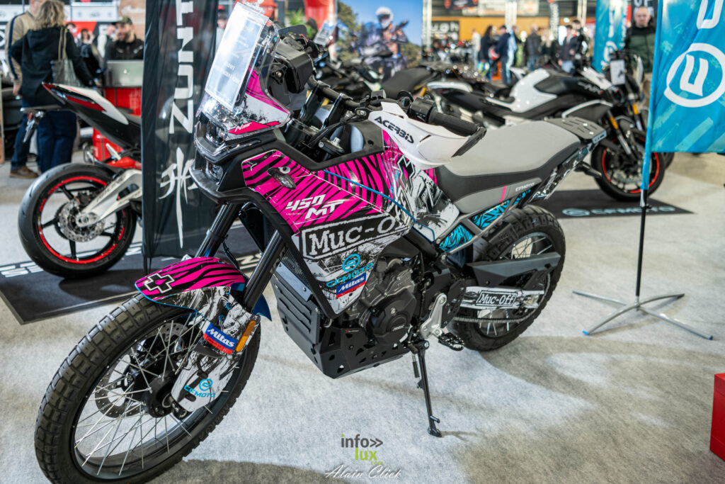 METZ > SALON 2026 > MOTO > PHOTO