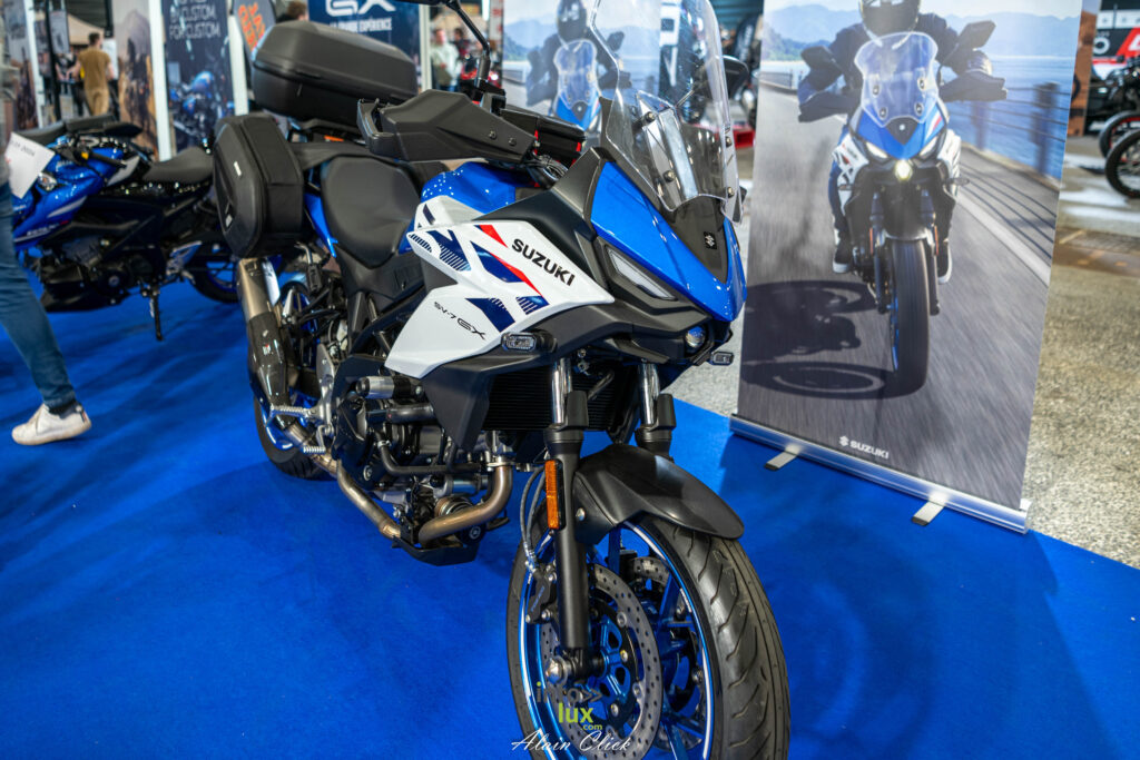 METZ > SALON 2026 > MOTO > PHOTO