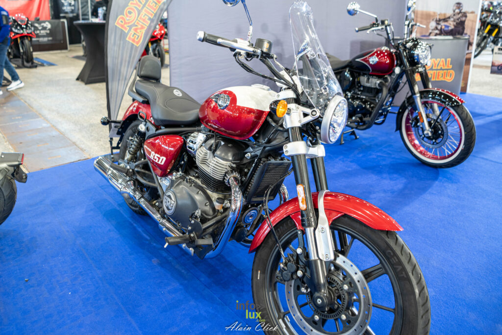 METZ > SALON 2026 > MOTO > PHOTO