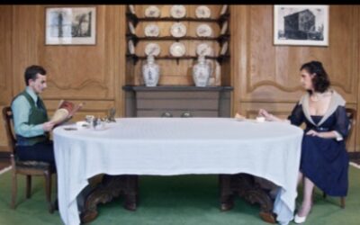 Pauline Paris > Nouveau single – Déjeuner du matin