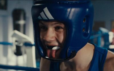 FILM>CRITIQUE>LA DANSE DES RENARDS