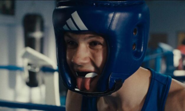 FILM>CRITIQUE>LA DANSE DES RENARDS