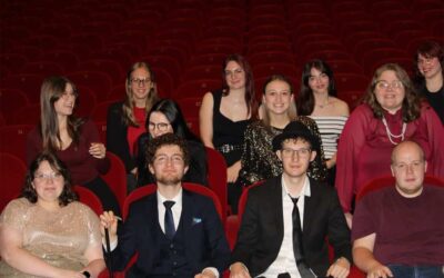 Namur > Le Cabaret Red Velvet propose un spectacle marquant